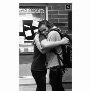 Meet your Posher, Karen